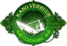 Kano Verhuur Amsterdamse Bos