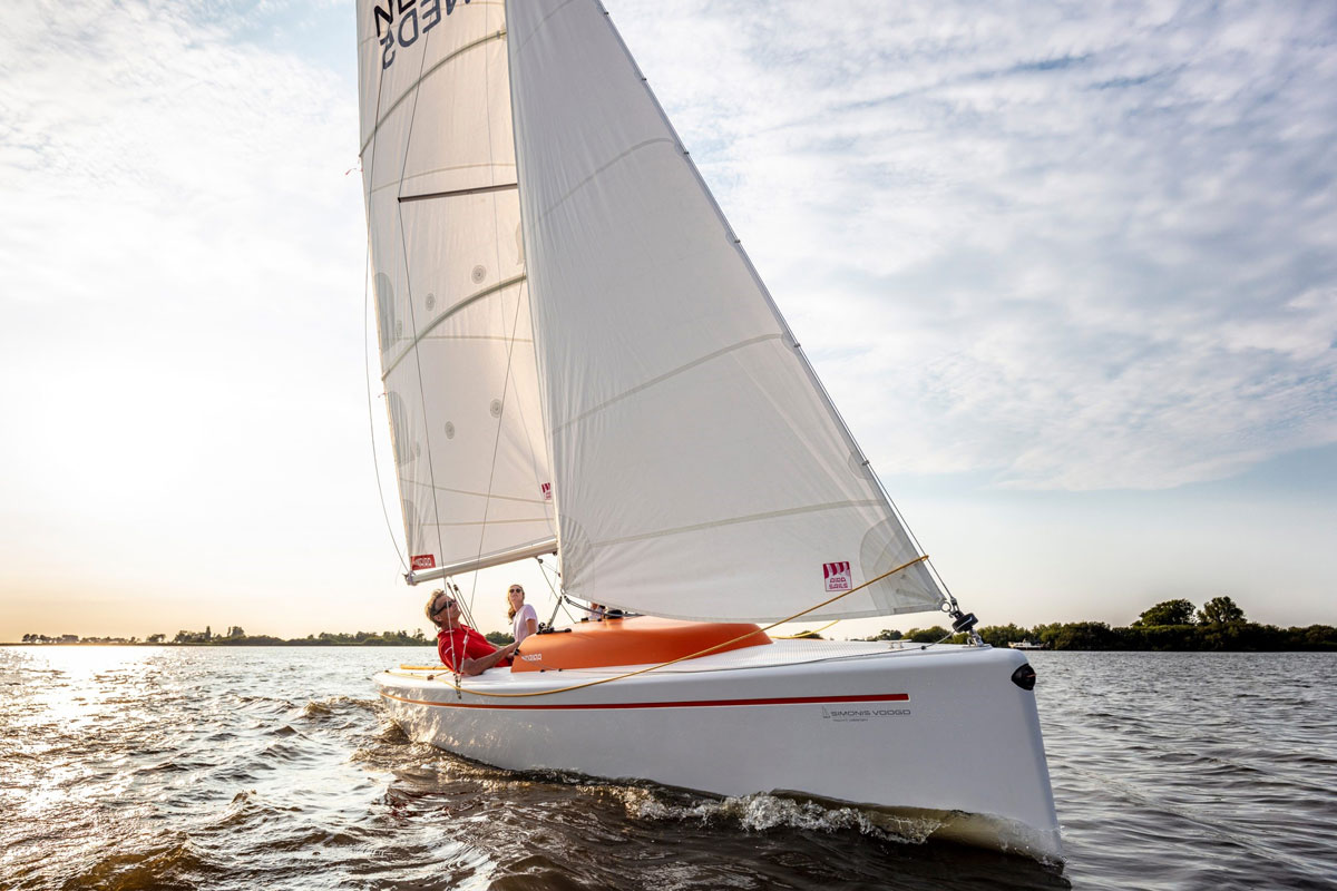De Stipe Watersport